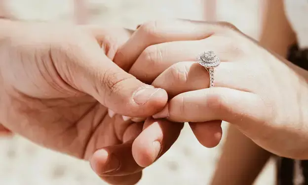 HS Foster Jewelry: Where Love Meets Lab Grown Beauty