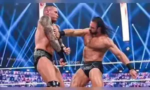 WWE’s Top 5 Highest-Paid Wrestlers in 2025: From the Ring to Record-Breaking Riches