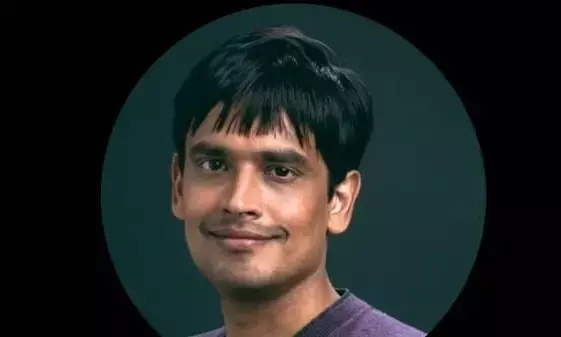 Srinivas Narayanan: The OpenAI Leader Who Believes AI Will Turn Coders into CEOs Srinivas Narayanan: The OpenAI Leader Who Believes AI Will Turn Coders into CEOs