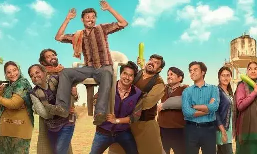 Panchayat Season 5: Release Date, Cast, and Shocking New Twists Revealed