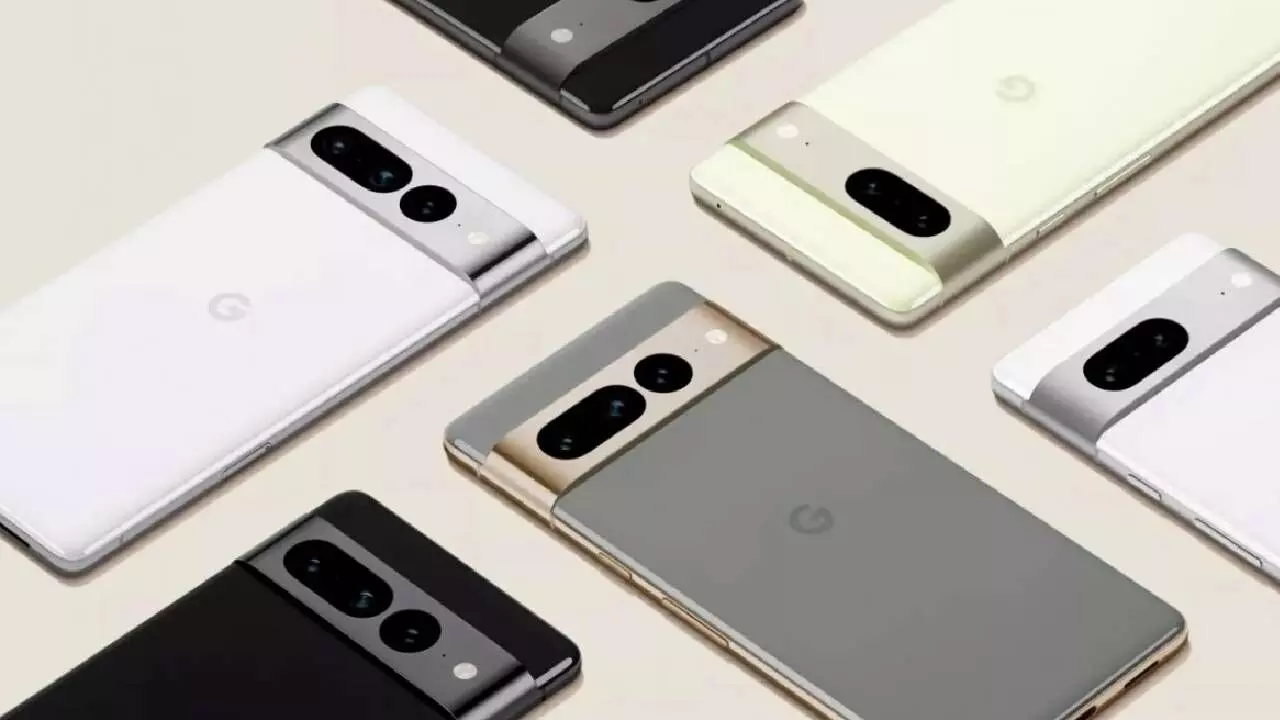 Google Rolls Out Free Battery Replacement & Cash Options for Pixel 6a Amid Overheating Fix Google Rolls Out Free Battery Replacement & Cash Options for Pixel 6a Amid Overheating Fix