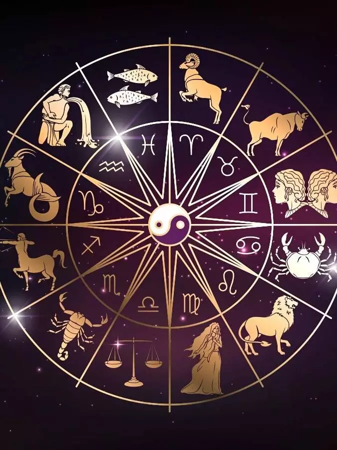Horoscope Today, July 7, 2025: Find Balance in Career, Love & Finances with Expert Insights Horoscope Today, July 7, 2025: Find Balance in Career, Love & Finances with Expert Insights