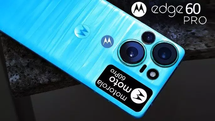 Motorola Edge 60 Pro Gets ₹14,000 Discount on Flipkart | Full Offer Details Motorola Edge 60 Pro Gets ₹14,000 Discount on Flipkart | Full Offer Details