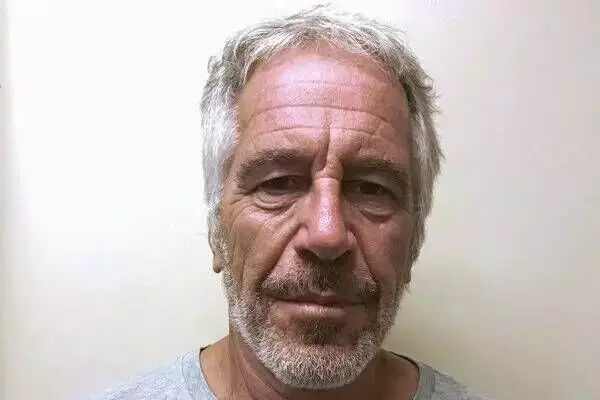 Jeffrey Epstein Died by Suicide, No Client List or Blackmail Evidence: Trump-Era FBI Chiefs Back DOJ Report Jeffrey Epstein Died by Suicide, No Client List or Blackmail Evidence: Trump-Era FBI Chiefs Back DOJ Report