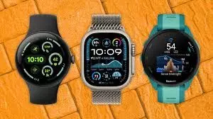 Top Smartwatches on Amazon to Boost Your Fitness and Style Game Top Smartwatches on Amazon to Boost Your Fitness and Style Game