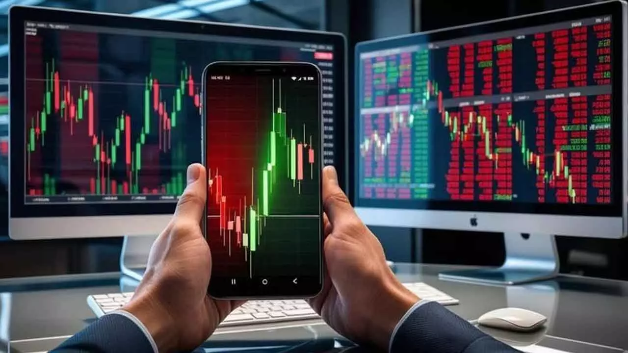 Market Movers Today: What to Watch in IndusInd, Tata Steel, and More! Market Movers Today: What to Watch in IndusInd, Tata Steel, and More!