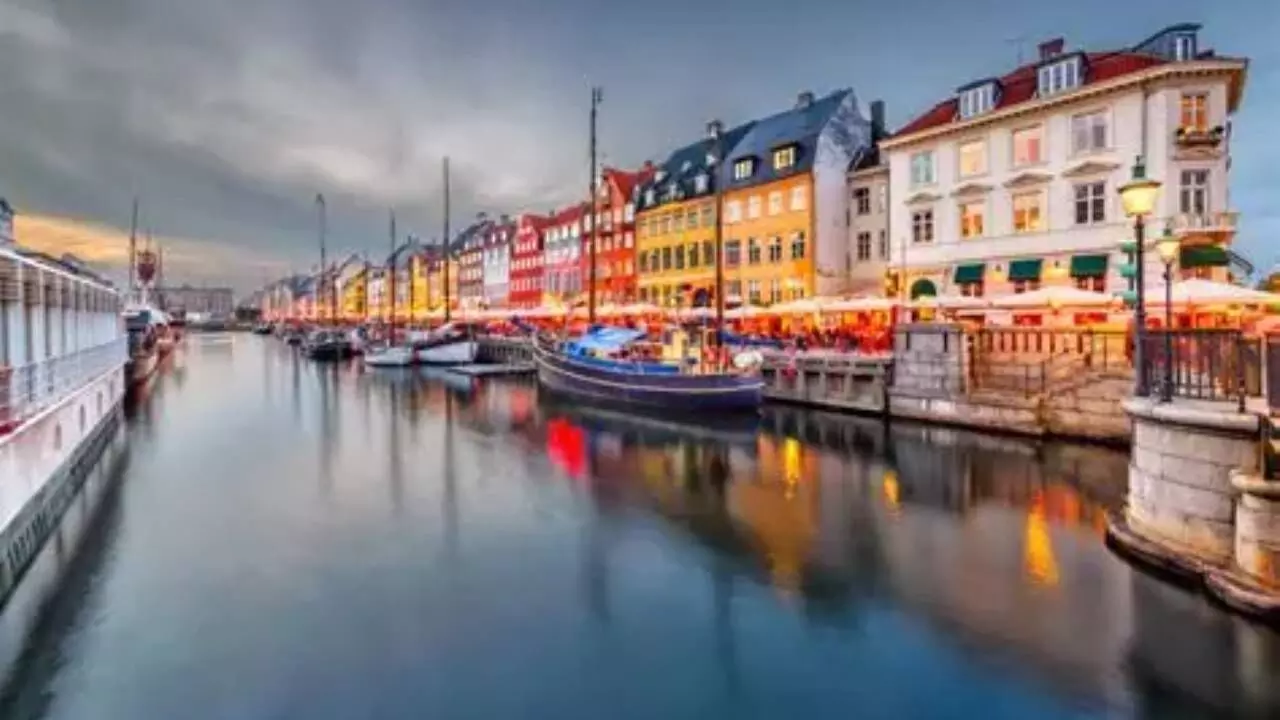 Copenhagen Tops 2025 Livability Rankings as Western Europe Dominates Copenhagen Tops 2025 Livability Rankings as Western Europe Dominates