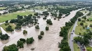 Texas Flash Flood Tragedy: 82 Dead, Dozens Missing as Rescue Efforts Intensify; Trump Visit Likely Texas Flash Flood Tragedy: 82 Dead, Dozens Missing as Rescue Efforts Intensify; Trump Visit Likely
