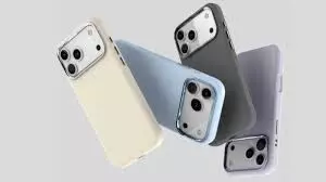 iPhone 17 Series Set to Launch: Specs, Pricing, Colors, and Key Features Revealed iPhone 17 Series Set to Launch: Specs, Pricing, Colors, and Key Features Revealed