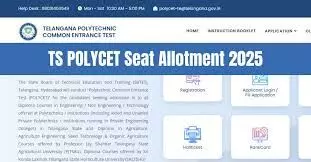 TS POLYCET 2025 Seat Allotment to Be Announced Soon: Official Update TS POLYCET 2025 Seat Allotment to Be Announced Soon: Official Update