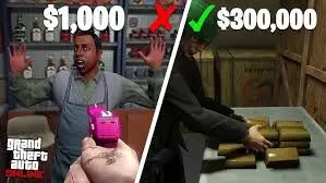5 Best Ways to Earn Money in GTA Online 5 Best Ways to Earn Money in GTA Online
