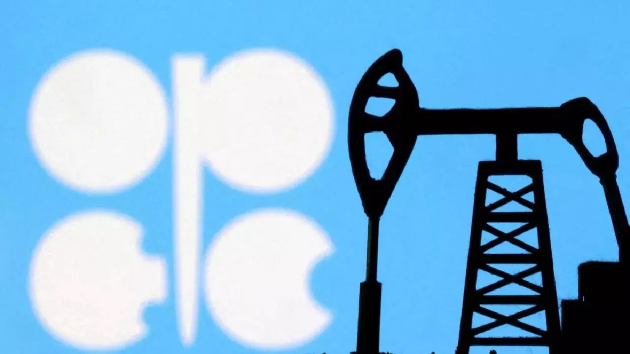 Oil Prices Slide After OPEC+ Pledges 548,000 bpd August Output Hike Oil Prices Slide After OPEC+ Pledges 548,000 bpd August Output Hike