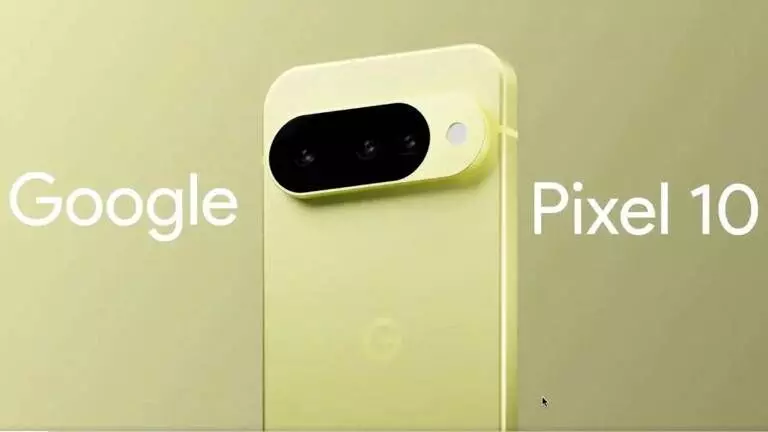 Google Pixel 10 Series Launching Soon: Check Pixel 10, Pixel 10 Pro, Pixel 10 Pro XL India Price, Specs, Design & Leaks Google Pixel 10 Series Launching Soon: Check Pixel 10, Pixel 10 Pro, Pixel 10 Pro XL India Price, Specs, Design & Leaks