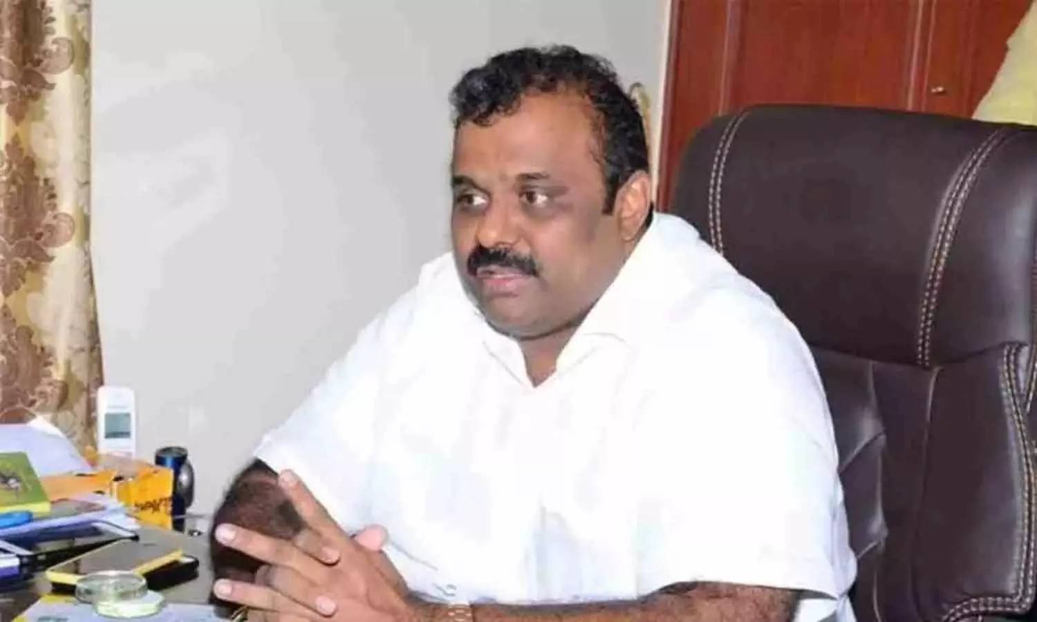 Radical changes in revenue administration, says Minister Radical changes in revenue administration, says Minister