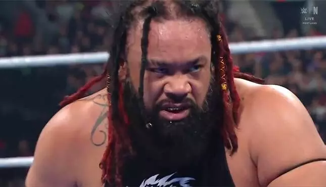 WWE Fans Slam Jacob Fatu for Using N-Word in New Song With Rikishi WWE Fans Slam Jacob Fatu for Using N-Word in New Song With Rikishi
