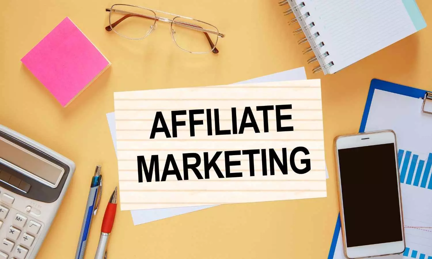 Affiliate Marketing: A Trendy Way to Earn Money Online in 2025 Affiliate Marketing: A Trendy Way to Earn Money Online in 2025