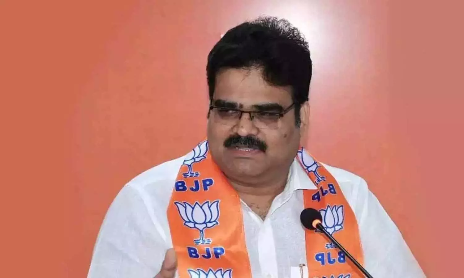 Emphasis laid to improve welfare measures in aspirational districts: Dinakar Emphasis laid to improve welfare measures in aspirational districts: Dinakar
