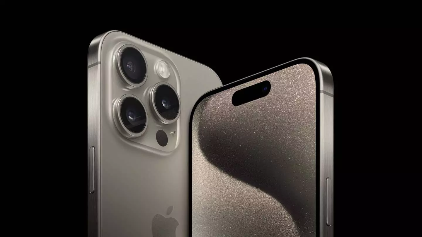 Amazon Prime Day 2025: iPhone 15 Available at ₹57,249 With Bank Discounts — Check Full Details Amazon Prime Day 2025: iPhone 15 Available at ₹57,249 With Bank Discounts — Check Full Details