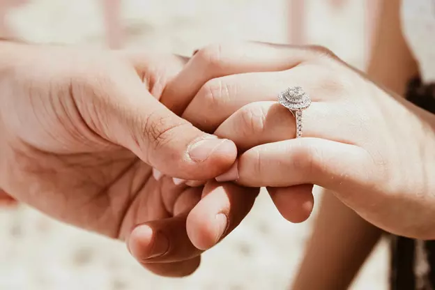 HS Foster Jewelry: Where Love Meets Lab Grown Beauty HS Foster Jewelry: Where Love Meets Lab Grown Beauty