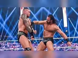 WWE’s Top 5 Highest-Paid Wrestlers in 2025: From the Ring to Record-Breaking Riches WWE’s Top 5 Highest-Paid Wrestlers in 2025: From the Ring to Record-Breaking Riches