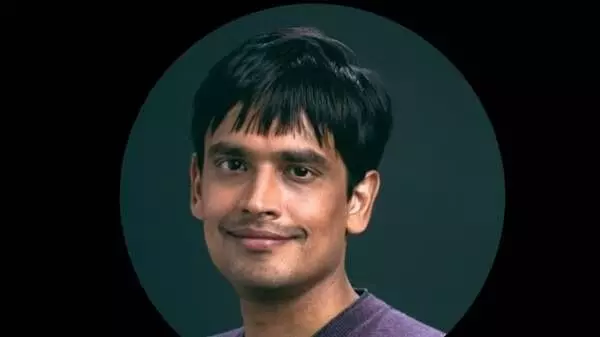 Srinivas Narayanan: The OpenAI Leader Who Believes AI Will Turn Coders into CEOs Srinivas Narayanan: The OpenAI Leader Who Believes AI Will Turn Coders into CEOs