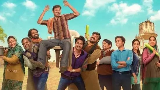 Panchayat Season 4 Sets Franchise Record, Prime Video Confirms Season 5 for 2026 Panchayat Season 4 Sets Franchise Record, Prime Video Confirms Season 5 for 2026