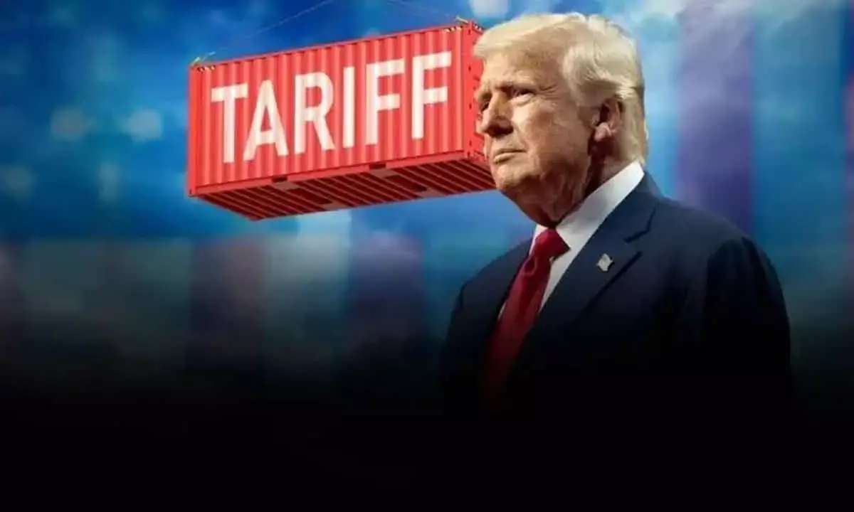 Trump Declares US Close to Deal with India Amidst New Global Tariffs