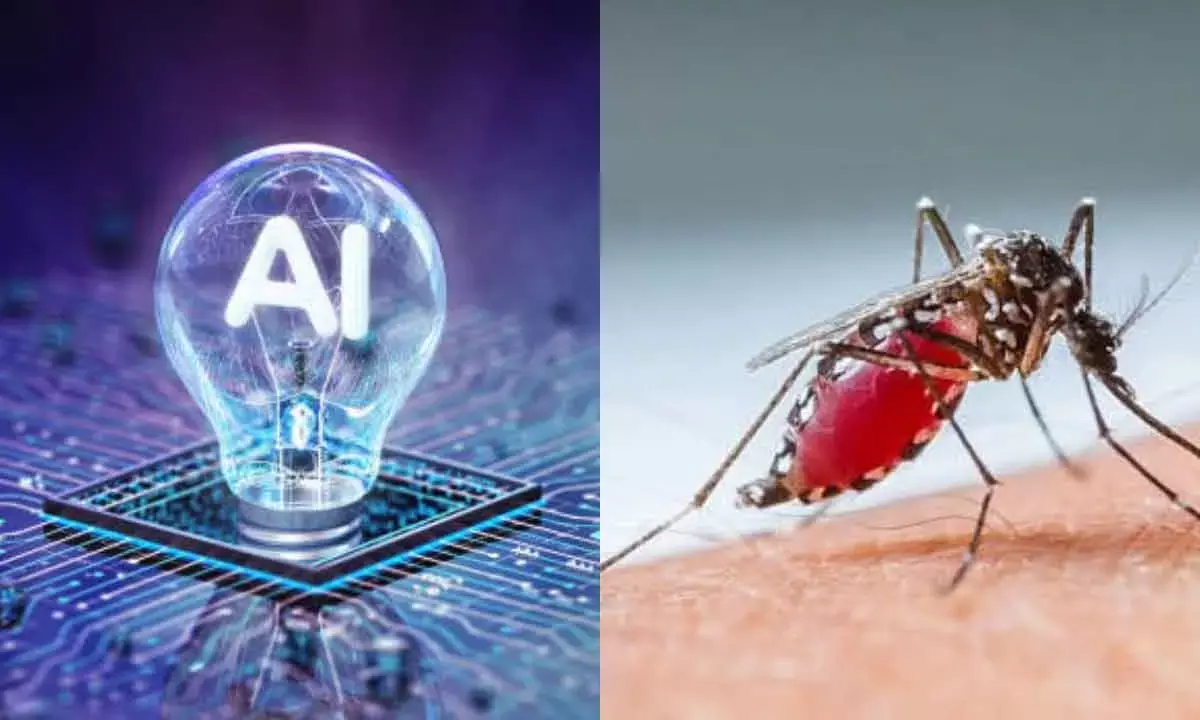 Andhra Pradesh to Launch AI-Powered Mosquito Control in 66 Locations