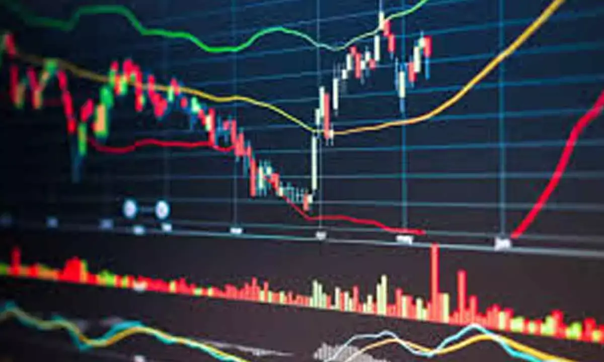 Market Cautious Amid Trade Deal Uncertainty: Nifty Below 25,450, Nectar Lifesciences Plunges Market Cautious Amid Trade Deal Uncertainty: Nifty Below 25,450, Nectar Lifesciences Plunges