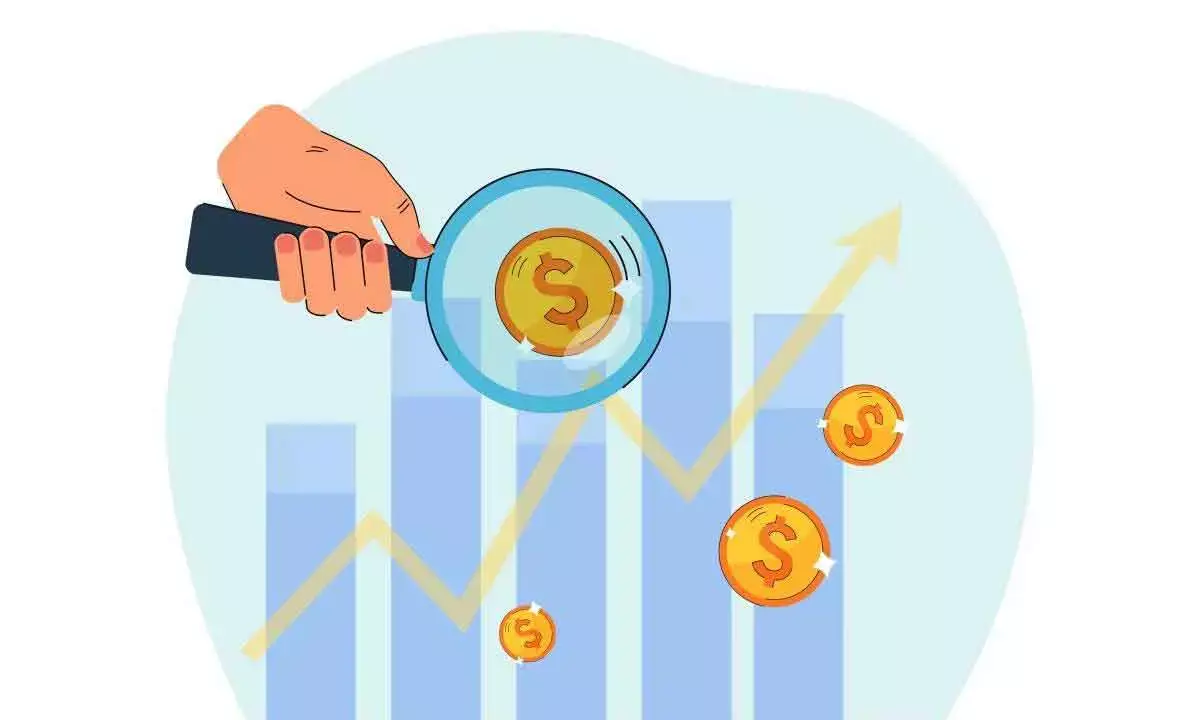Penny Stocks to Watch: Three Under ₹100 Picks Amidst Global Trade Tensions