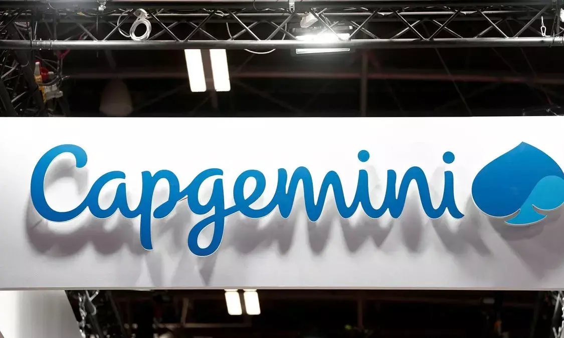 France’s Capgemini to Buy WNS for $3.3 Billion