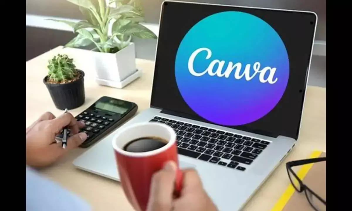 Canva Down: Users Unable to Save or Edit Designs for Several Hours Amid Global Outage