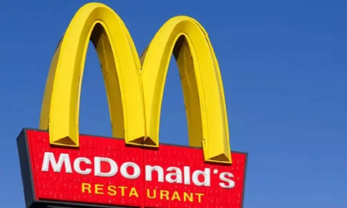 McDonald’s Rolls Out Spicy McMuffins and Revives Fan-Favorite Snack Wrap This Week