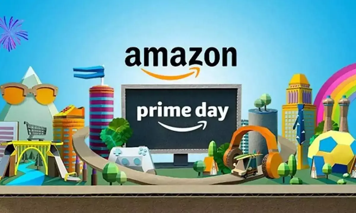 Prime Day Ends Tonight! Rush for Phones, TVs, and More Deals