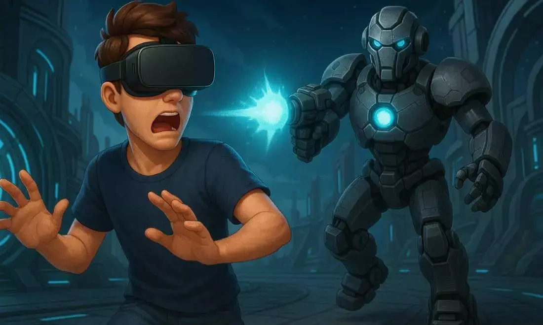 Why Hiring Unity Developers with VR Expertise is Crucial for Scalable Immersive Solutions