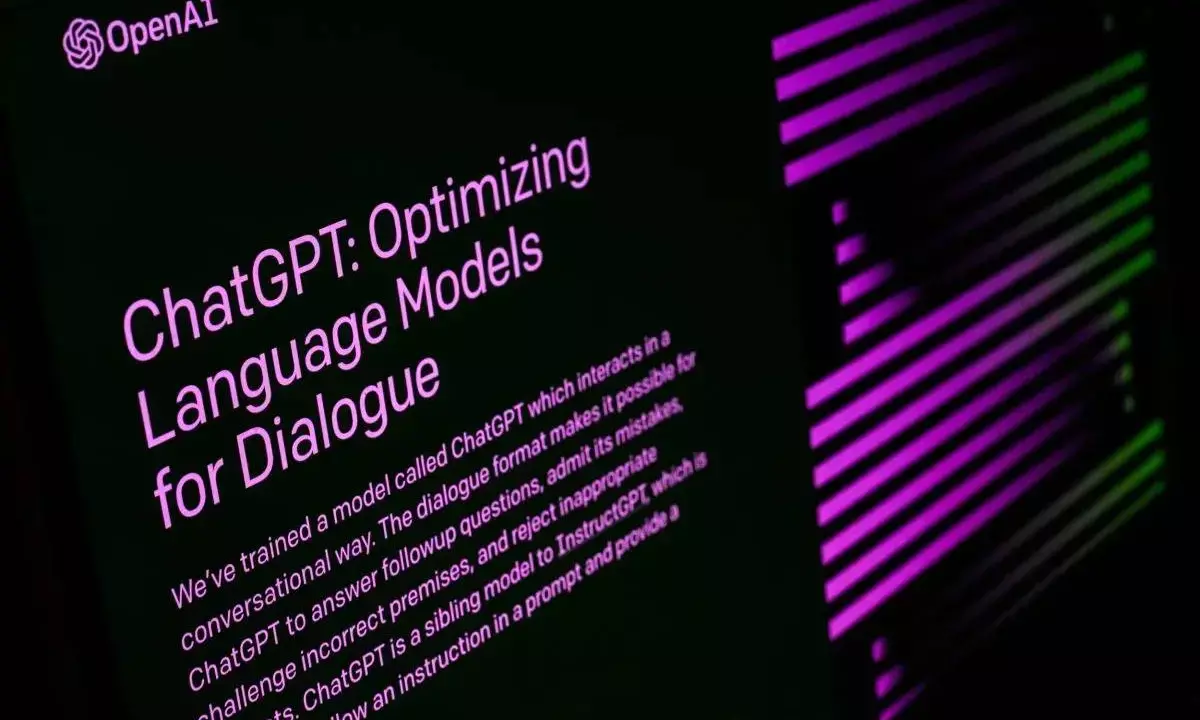 Is ChatGPT Secretly Testing a New ‘Study Together’ Mode? Here’s What We Know