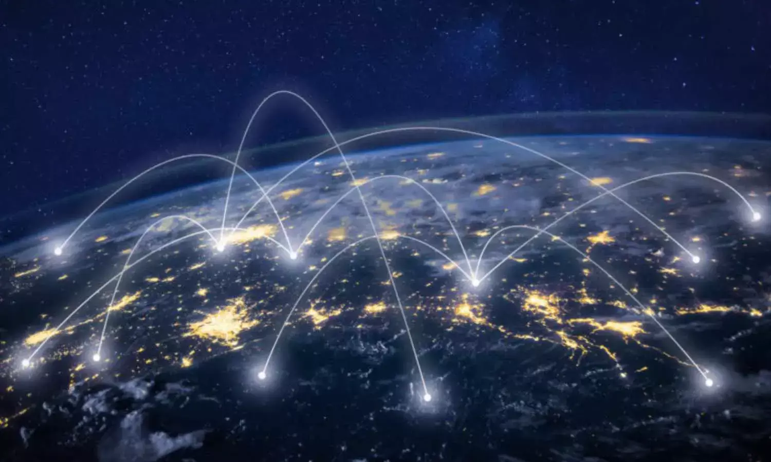 Understanding Maritime Coverage Zones: What “Global Connectivity” Really Means