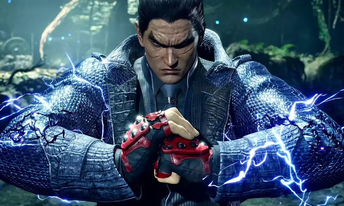 8 Naruto Characters Who Can Defeat Jin Kazama, Ranked by Power