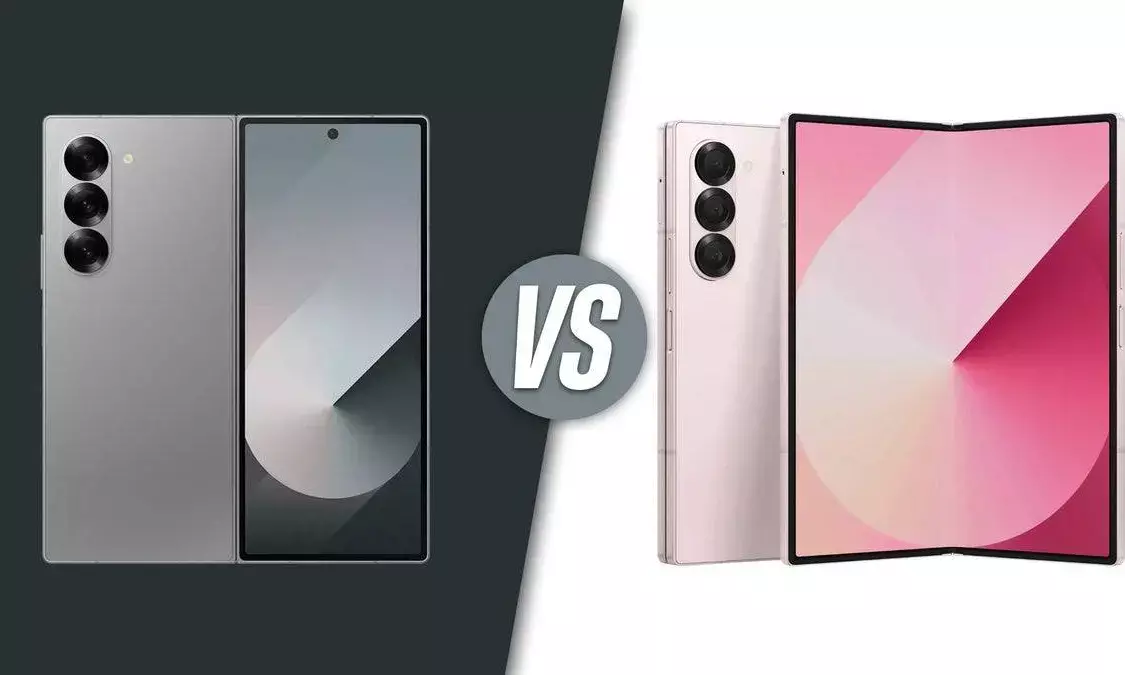 Samsung Galaxy Z Fold 7 vs Z Fold 6: Top 5 Biggest Upgrades to Expect on July 9