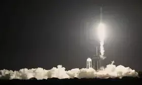 US Air Force Suspends SpaceX Cargo Rocket Tests Amid Environmental Concerns, Musk’s Omelette Remark Resurfaces