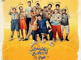 Sitaare Zameen Par Box Office Collection Day 18: Aamir Khan’s Film Sees Sharp Decline, Drops 81% on 3rd Sitaare Zameen Par Box Office Collection Day 18: Aamir Khan’s Film Sees Sharp Decline, Drops 81% on 3rd