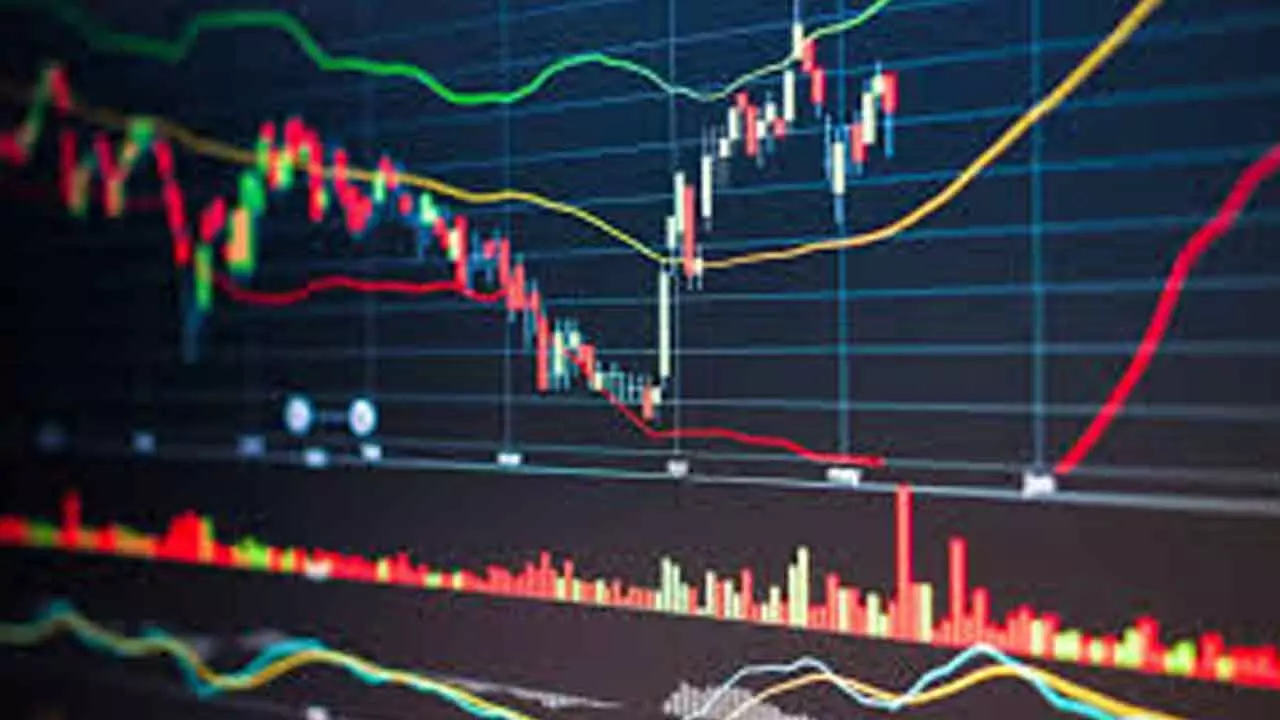 Market Cautious Amid Trade Deal Uncertainty: Nifty Below 25,450, Nectar Lifesciences Plunges