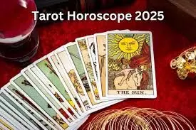 Tarot Horoscope Today, July 8, 2025: Focus, Feelings, and Forward Steps for Every Zodiac Sign Tarot Horoscope Today, July 8, 2025: Focus, Feelings, and Forward Steps for Every Zodiac Sign