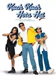 Kajol Reflects on Kuch Kuch Hota Hai: Says Film Would Be Laughed At If Made Today Kajol Reflects on Kuch Kuch Hota Hai: Says Film Would Be Laughed At If Made Today