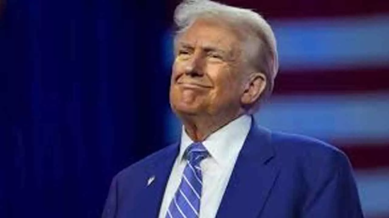 Trump Unfiltered: 10 Jaw-Dropping Moments from the White House Trump Unfiltered: 10 Jaw-Dropping Moments from the White House