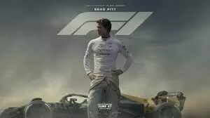 F1 Day 11 India Box Office: Brad Pitt Starrer Maintains Stronghold, Adds ₹2.40 Crore on Second Monday F1 Day 11 India Box Office: Brad Pitt Starrer Maintains Stronghold, Adds ₹2.40 Crore on Second Monday