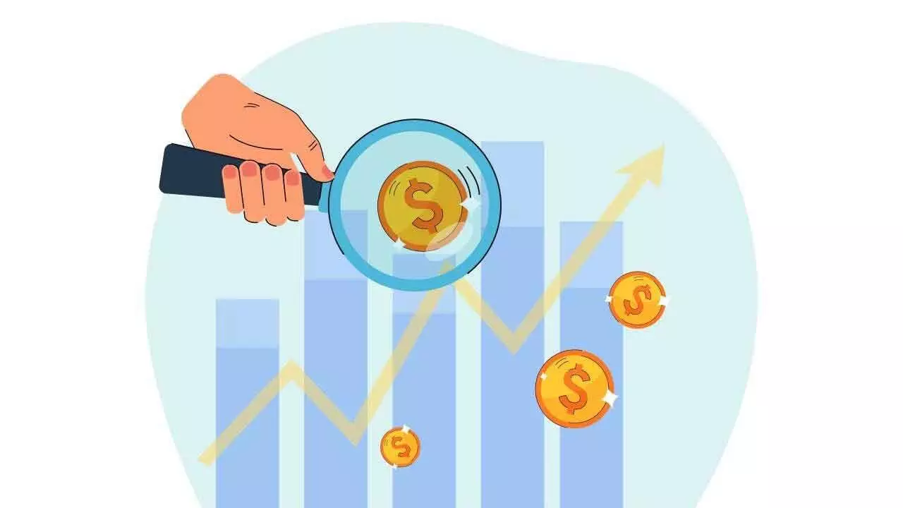 Penny Stocks to Watch: Three Under ₹100 Picks Amidst Global Trade Tensions Penny Stocks to Watch: Three Under ₹100 Picks Amidst Global Trade Tensions