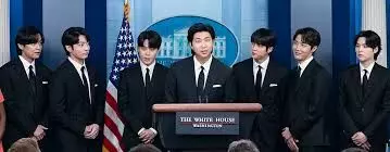 BTS Heads to the US for Song Camp, No Return to South Korea for Two Months Ahead of 2026 Comeback Album BTS Heads to the US for Song Camp, No Return to South Korea for Two Months Ahead of 2026 Comeback Album