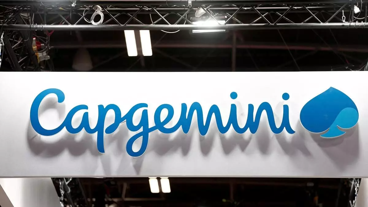 France’s Capgemini to Buy WNS for $3.3 Billion France’s Capgemini to Buy WNS for $3.3 Billion