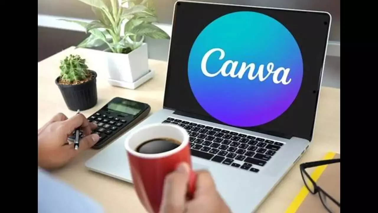Canva Down: Users Unable to Save or Edit Designs for Several Hours Amid Global Outage Canva Down: Users Unable to Save or Edit Designs for Several Hours Amid Global Outage
